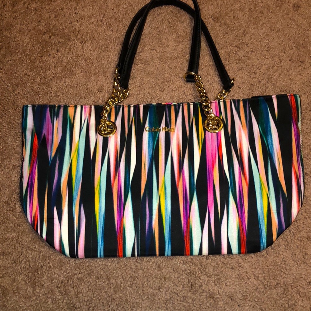Calvin Klein Shoulder Bag